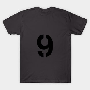 The Nine T-Shirt